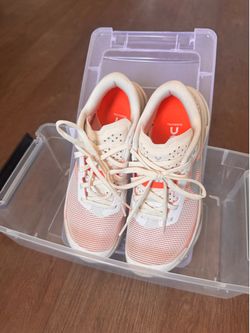 On Cloud ULTRA 3 womens size 6.5