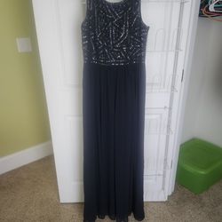 Mother Of The Bride Or Mother In Law Dress