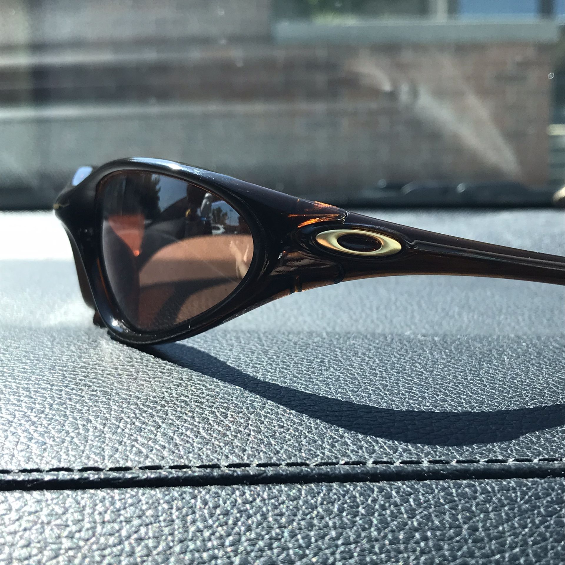 オークリー Oakley Minute Rootbeer oakJP a60eeeb937b742c596480a210fe129