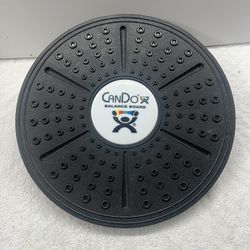 CanDo Economy Balance Board 