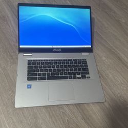 Laptop Chromebook 