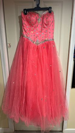 Sweet 16 Dresses