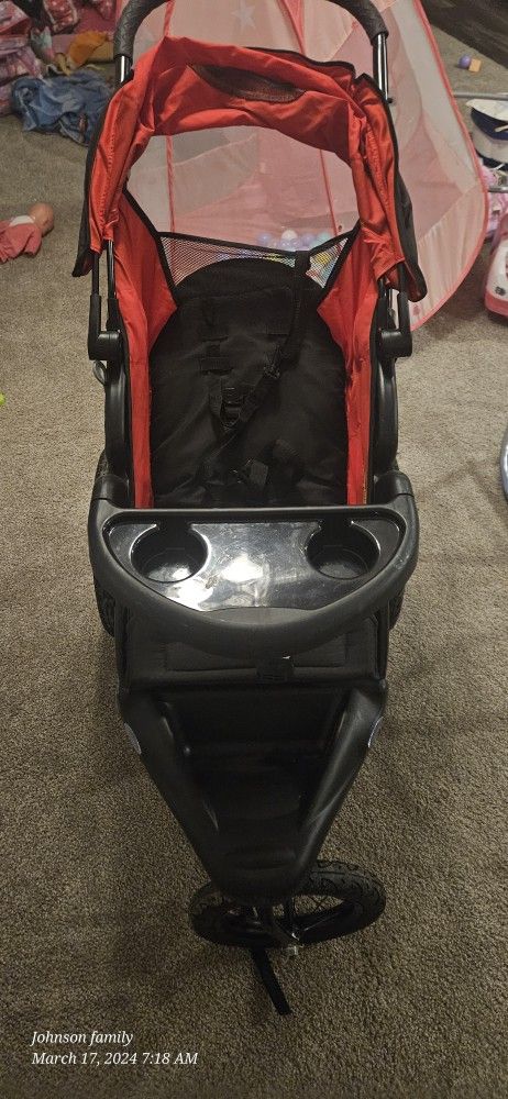Stroller