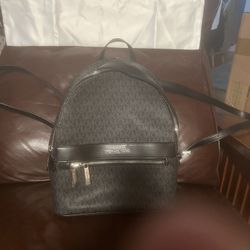 Michael Kors Backpack 