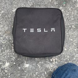 Tesla Charger 