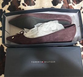 Tommy Hilfiger