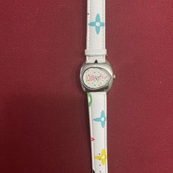 Louis Vuitton Ladies Watch