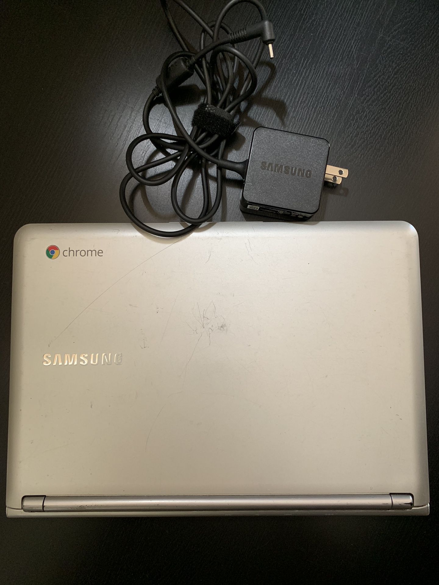 Samsung Chromebook - XE303C12