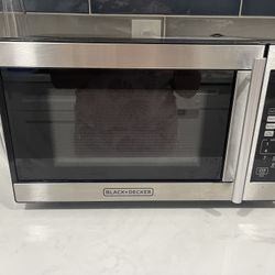 Small Size Microwave 