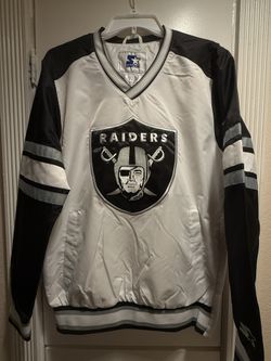 Raiders Starter Jacket