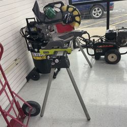 COMPOUND SAW
