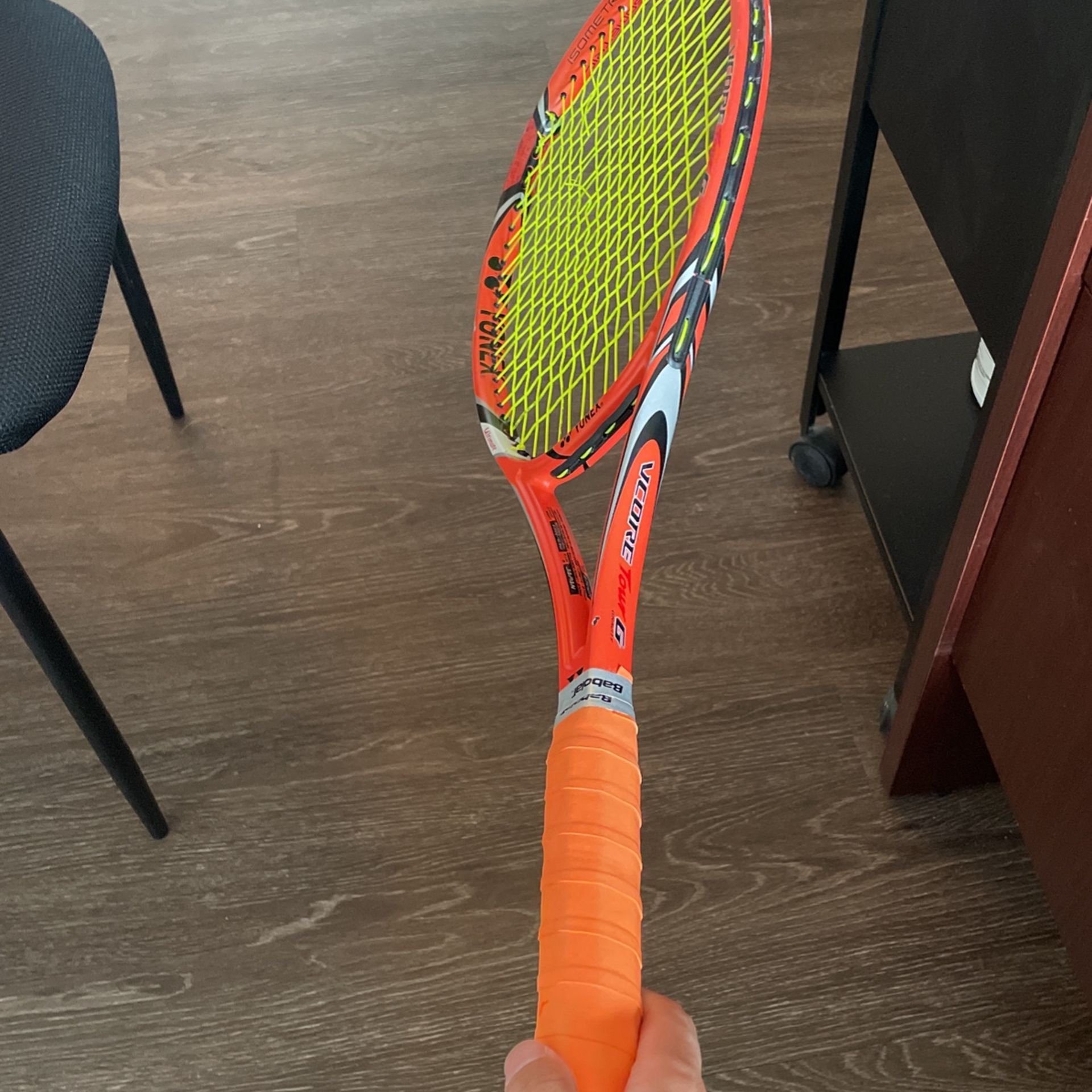 Yonex Vcore Tour G 97 Inch Frame