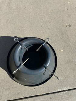 Christmas Tree Stand