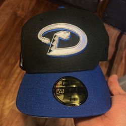 New Era 7-1/2”
