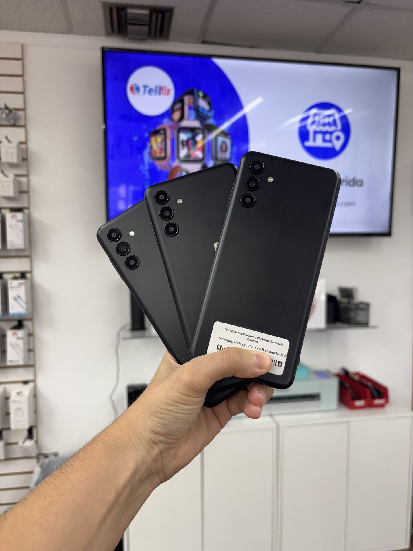 Samsung A13 Unlocked 64GB