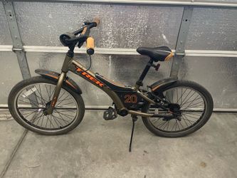Trek Kids Bike 20”