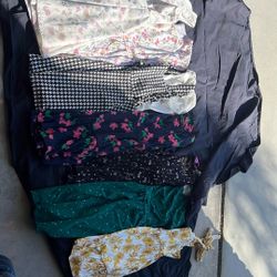 Size -10-12 Girls Dress 