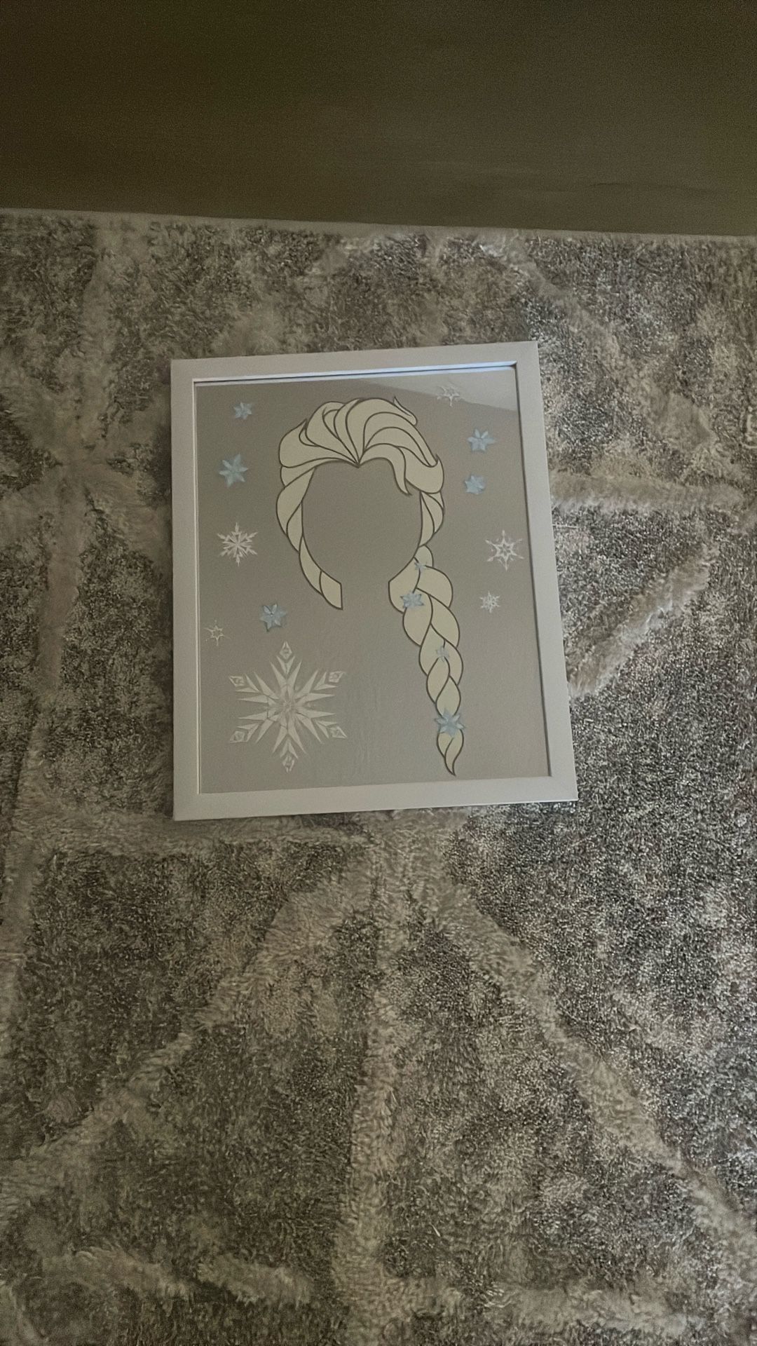Elsa Mirror 
