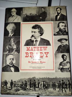 1950s civil war figure photography book