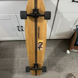 Long Board