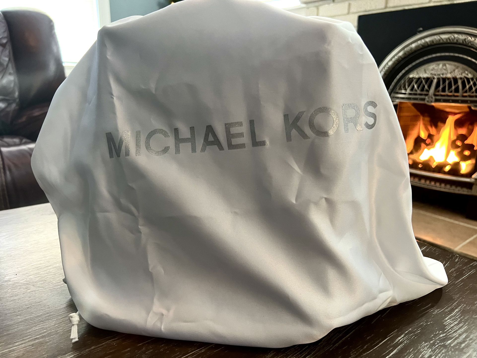 Michael Kors Hamilton Legacy Messenger Bag
