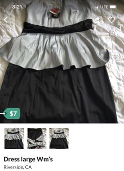 Dress
