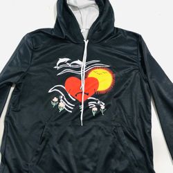New Bad Bunny Sweatshirt 