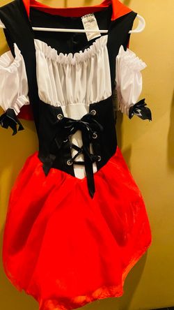 Halloween Costume