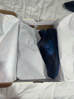 Nike SB Dunk Low Pro Bluetile Skateboards