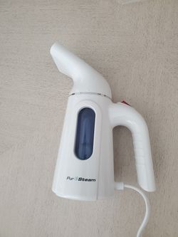 Clothes Steamer