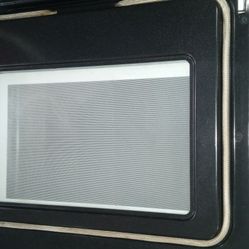 Stove Electric
