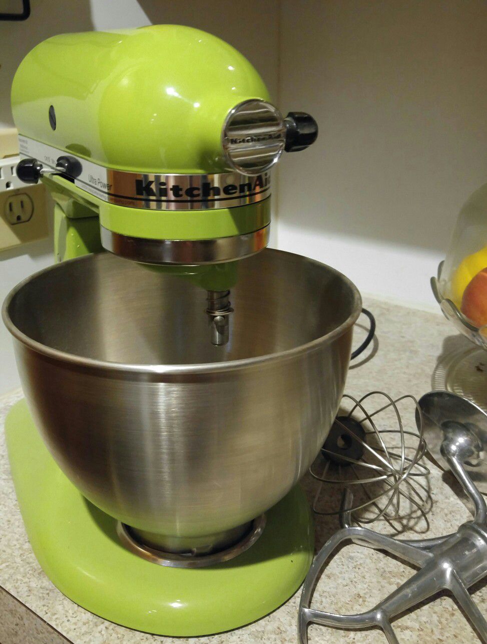 KitchenAid - Cordless Variable Speed Hand Blender - Green. Exclusive  Color!!! for Sale in Anaheim, CA - OfferUp
