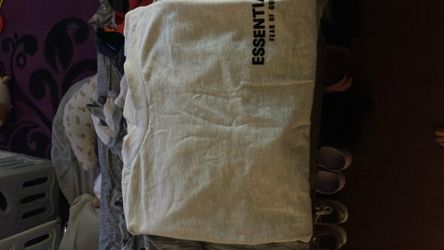 Essential t shirt new $20