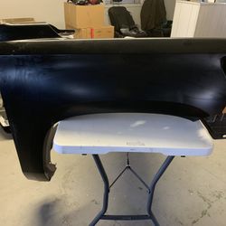 2015 - 2021 Chevy Tahoe - Suburban Fender New 