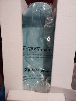 VAJILLA AQUA DE 10 PIESAS NUEVA PRINCESS 