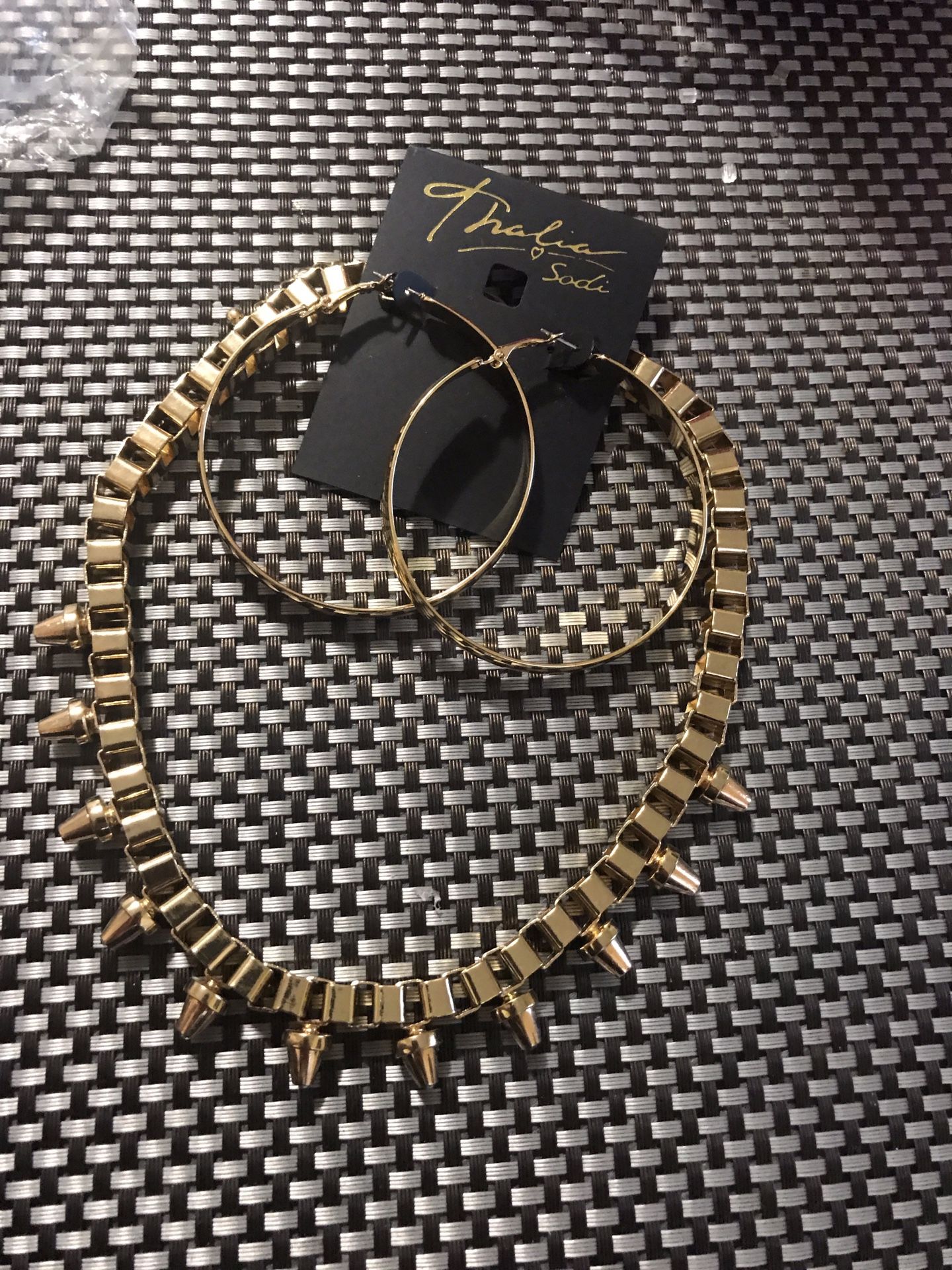 Collar