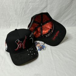 Mago Hat, Thirtyone Hats