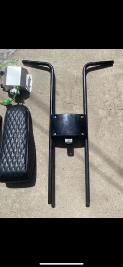 Mini Bike Parts