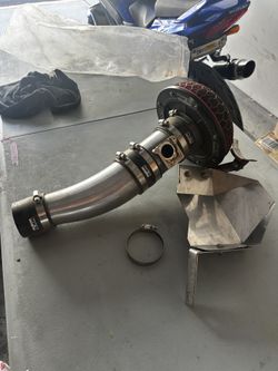 HKS Racing Suction Intake