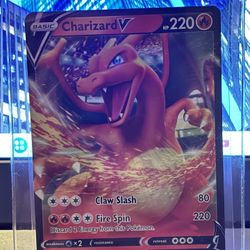 Charzard 