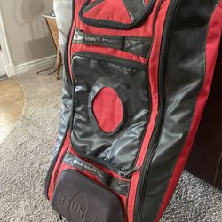 Bownet Cadet Bat Bag