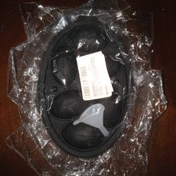 Football Ice Mold