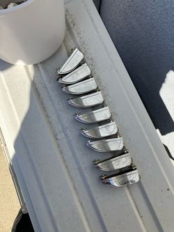 Tama Bass Drum Lugs