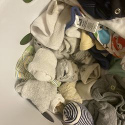 Baby Items 