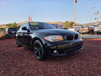 2012 BMW 128i