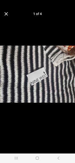 New Nine west dress
