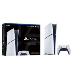 PS5