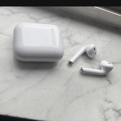 AIR PODS GEN 2