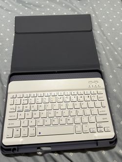 Key Board For A iPad 