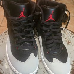 Jordan Sog